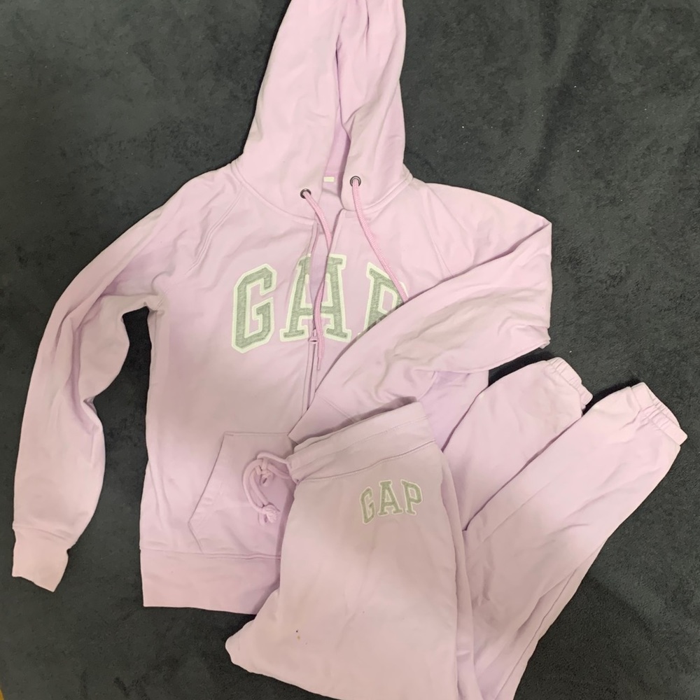 sweatsuit